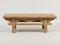 Rustic Asian Wood Coffee Table, 1870s, Image 6