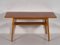 Table Basse Vintage en Bois, 1960 7