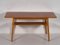 Vintage Wooden Coffee Table, 1960 7