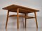 Vintage Wooden Coffee Table, 1960, Image 6