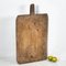 Vintage Rectangular Cutting Boards, 1920, Set of 3 4