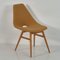 Vintage Decorative Chairs, 1950, Set of 2 6