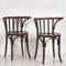 Antique Chairs from Thonet, 1900, Set of 2 2