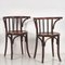 Antique Chairs from Thonet, 1900, Set of 2, Image 2