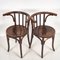 Antique Chairs from Thonet, 1900, Set of 2, Image 4
