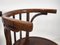 Antique Chairs from Thonet, 1900, Set of 2, Image 6