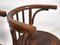 Antique Chairs from Thonet, 1900, Set of 2, Image 5