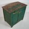 Antique Primitive Style Chest of Drawers, 1870 8