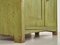 Antique Green Kitchen Dresser, 1900 6