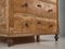 Vintage Wooden Chest of Drawers, 1920 4