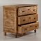 Vintage Wooden Chest of Drawers, 1920 8