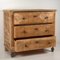 Vintage Wooden Chest of Drawers, 1920 2