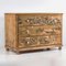 Vintage Wooden Chest of Drawers, 1920 1
