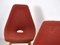 Retro Style Chairs, 1950, Set of 2, Image 4