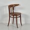 Antike Stühle von Thonet, 1900, 4 . Set 9