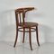 Sedie antiche di Thonet, 1900, set di 4, Immagine 9