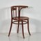 Sedie antiche di Thonet, 1900, set di 4, Immagine 6