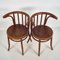 Antique Chairs from Thonet, 1900, Set of 4 3