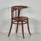 Antique Chairs from Thonet, 1900, Set of 4 7