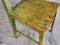 Vintage Green Chair, 1950, Image 2