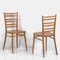 Vintage Dining Chairs, 1950, Set of 4 1