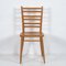 Vintage Dining Chairs, 1950, Set of 4 7