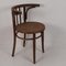 Antique Chairs from Thonet, 1900, Set of 4, Image 15