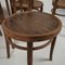 Antique Chairs from Thonet, 1900, Set of 4 3