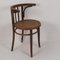 Antique Chairs from Thonet, 1900, Set of 4, Image 14