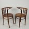 Antike Stühle von Thonet, 1900, 4 . Set 1