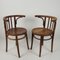 Antique Chairs from Thonet, 1900, Set of 4, Image 1