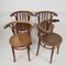 Antique Chairs from Thonet, 1900, Set of 4, Image 8
