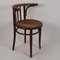 Antique Chairs from Thonet, 1900, Set of 4 12