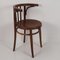 Antique Chairs from Thonet, 1900, Set of 4, Image 13
