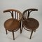Antique Chairs from Thonet, 1900, Set of 4, Image 9
