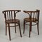 Antique Chairs from Thonet, 1900, Set of 4, Image 5