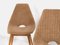 Vintage Decorative Chairs, 1960, Set of 2, Image 4