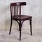 Antique Dining Chair by Michael Thonet, Image 1