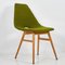 Vintage Green Chair, 1960 2