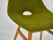 Vintage Green Chair, 1960 4