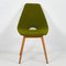 Vintage Green Chair, 1960 5