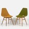 Vintage Chairs, 1950, Set of 2, Image 1