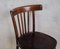Antiker Stuhl von Michael Thonet, 1900er 3