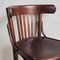 Antique Side Chair by Michael Thonet, 1900s 4