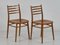Antique Dining Chairs, 1900, Set of 6, Image 4