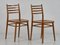 Antique Dining Chairs, 1900, Set of 6, Image 3