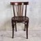 Antique Chair by Michael Thonet, 1900 3