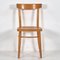 Vintage Wooden Chair, 1950 5