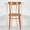 Vintage Wooden Chair, 1950, Image 5