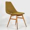 Silla estilo retro vintage, 1960, Imagen 2